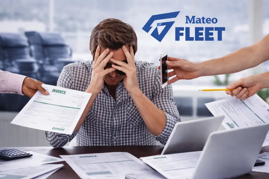 Software de dispatch y facturación para trucking